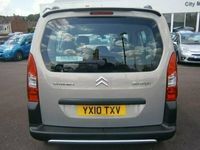 Used Citroën Berlingo 2010 MPV