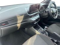 Used Hyundai i20 N Line 120 HP (88 kW) 2023 White Hatchback