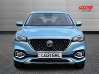 used MG HS 1.5 T-GDI PHEV Excite 5dr Auto SUV