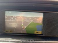 Begagnad Mercedes C220 2011 Svart Sedan