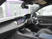 Used Peugeot 308 SW GT 129 HP (94 kW) 2023 Black Estate