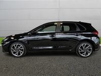 used Hyundai i30 Hatchback