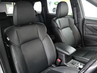 Used Mitsubishi Outlander P-HEV 2019 Silver Estate