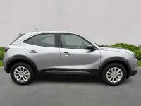 Second-hand Vauxhall Mokka 100 kW (136 CP) 2023 Gri SUV