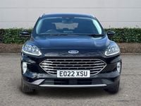 Used Ford Kuga Titanium 150 HP (110 kW) 2023 SUV