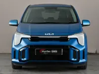 Used Kia Picanto GT-Line S 77 HP (56 kW) 2025 Blue Hatchback