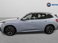 Used BMW X3 M Sport 208 HP (152 kW) 2025 Grey SUV