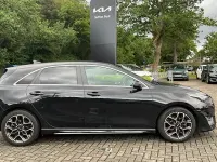 Used Kia Ceed GT-Line 160 HP (117 kW) 2023 Hatchback