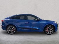 Used Audi e-tron Business 359 kW (489 HP) 2025 Blue SUV