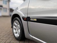 Used Citroën Saxo 1997 Silver Hatchback