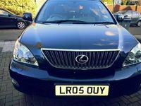 Usado Lexus RX300 201 CV (147 kW) 2005 SUV