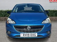 Used Vauxhall Corsa 75 HP (55 kW) 2019 Hatchback