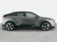 Used Citroën C4 PureTech 155 HP (114 kW) 2023 Grey SUV