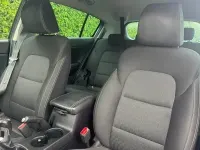Used Kia Sportage 132 HP (97 kW) 2021 SUV