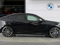 Used BMW M235 306 HP (225 kW) 2024 Coupe
