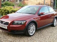 Used Volvo C30 2008 Hatchback