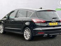 Usado Ford S-MAX Vignale 190 HP (139 kW) 2021 Monovolume