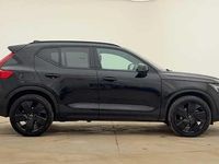 Used Volvo XC40 Ultra 161 HP (118 kW) 2025 SUV
