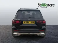 Used Mercedes GLB200 Executive 161 HP (118 kW) 2024 Black SUV