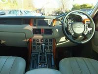 Used Land Rover Range Rover 2003 SUV