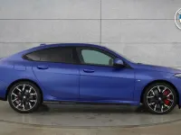 New BMW 220 Gran Coupé M Sport 2025 Blue Coupe