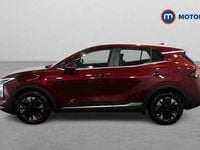 Used Kia Sportage 150 HP (110 kW) 2025 SUV