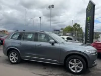 Usado Volvo XC90 Momentum 390 HP (286 kW) 2018 Cinzento SUV
