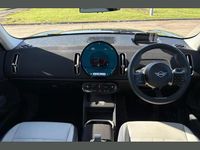 Used Mini Countryman Classic 230 kW (313 HP) 2025 Black SUV