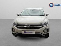 Used VW T-Roc Style 150 HP (110 kW) 2025 SUV