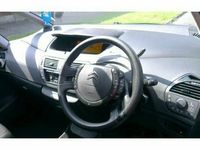 Used Citroën Grand C4 Picasso 2007 MPV