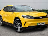 Used Ford Capri Premium 210 kW (286 HP) 2025 SUV