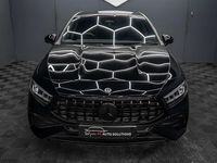 Used Mercedes A180 Executive 136 HP (100 kW) 2023 Black Hatchback