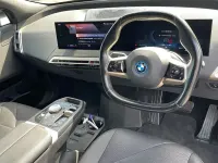 Used BMW iX M Sport 236 kW (322 HP) 2022 Grey SUV