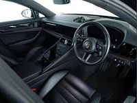Usado Porsche Panamera 464 HP (341 kW) 2024 Preto Citadino