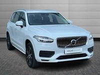 Used Volvo XC90 Momentum 232 HP (170 kW) 2022 SUV