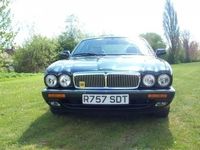 used Jaguar XJ 3.2