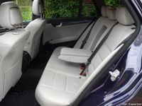 Used Mercedes C250 2009 Estate