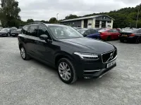 Used Volvo XC90 Momentum 235 HP (172 kW) 2017 Grey SUV