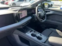 New Audi Q4 e-tron Performance 250 kW (340 HP) 2026 Grey SUV