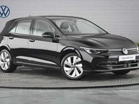 Nouă VW Golf VIII 204 CP (150 kW) 2025