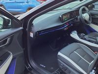 New Kia EV6 GT-Line 165 kW (225 HP) 2025 Black SUV