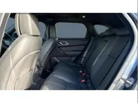 Used Land Rover Range Rover Velar Autobiography 204 HP (150 kW) 2025 Grey SUV