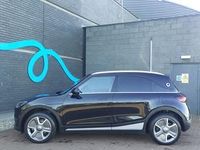 Usado Smart #1 Edition #1 200 kW (272 HP) 2024 Preto SUV