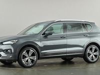 used Seat Tarraco 1.5 EcoTSI Xcellence Lux 5dr DSG