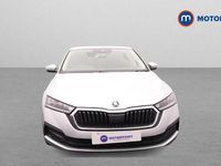 Used Skoda Octavia SE 150 HP (110 kW) 2024 Hatchback