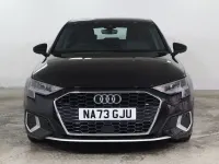 Usado Audi A3 e-tron Sport 2023 Negro Utilitario