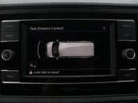 Used MAN TGE 140 HP (102 kW) 2022 White Van