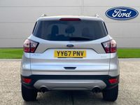 used Ford Kuga ESTATE