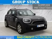 Used Mini Cooper S Countryman 2019 SUV