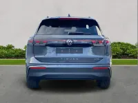 New VW Tiguan Match 128 HP (94 kW) 2025 Other SUV